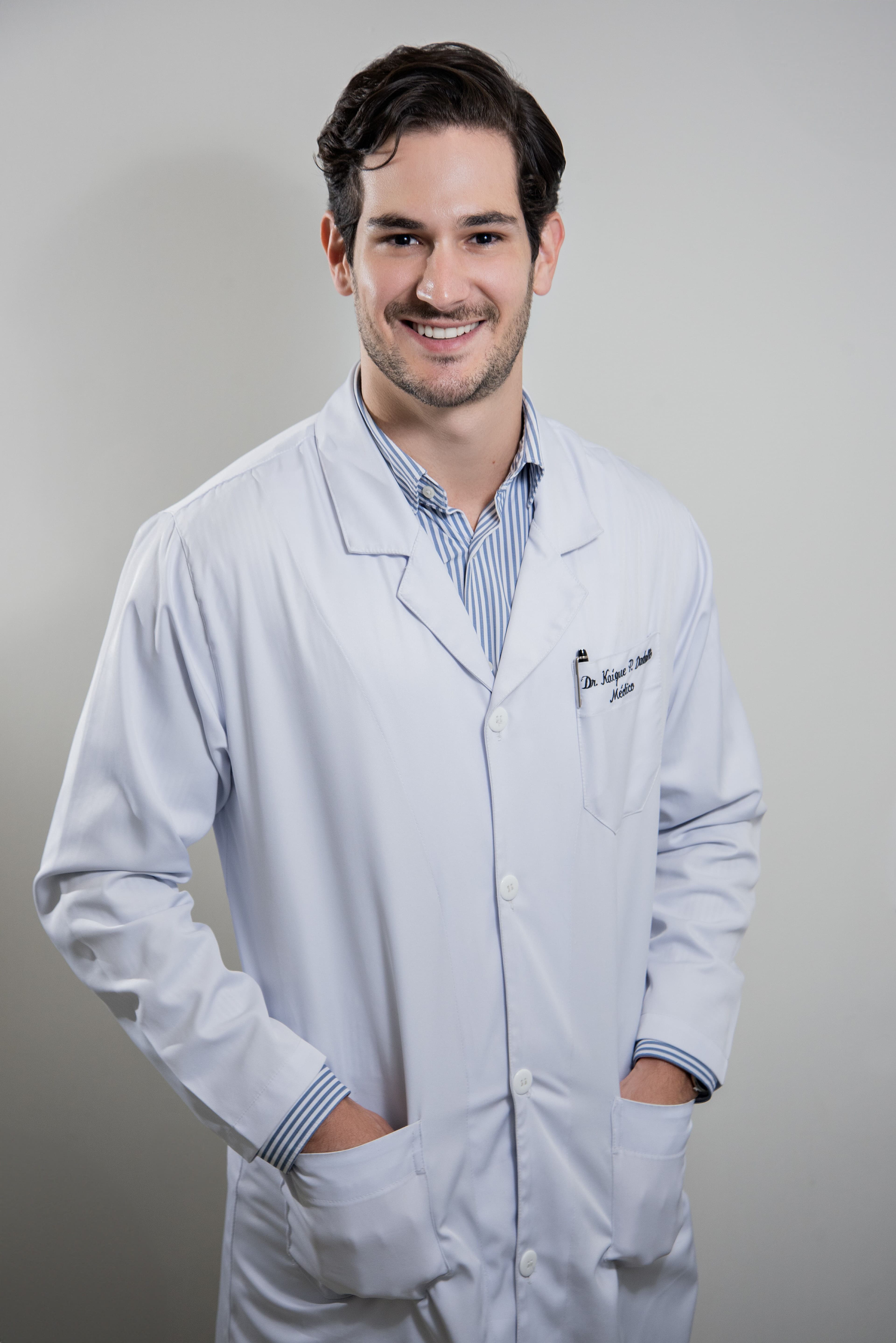 Dr. Kaique Picoli Dadalto