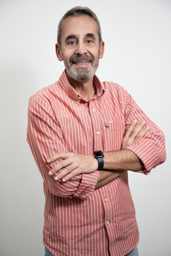 Dr. Edson Luiz Fernandes Miranda