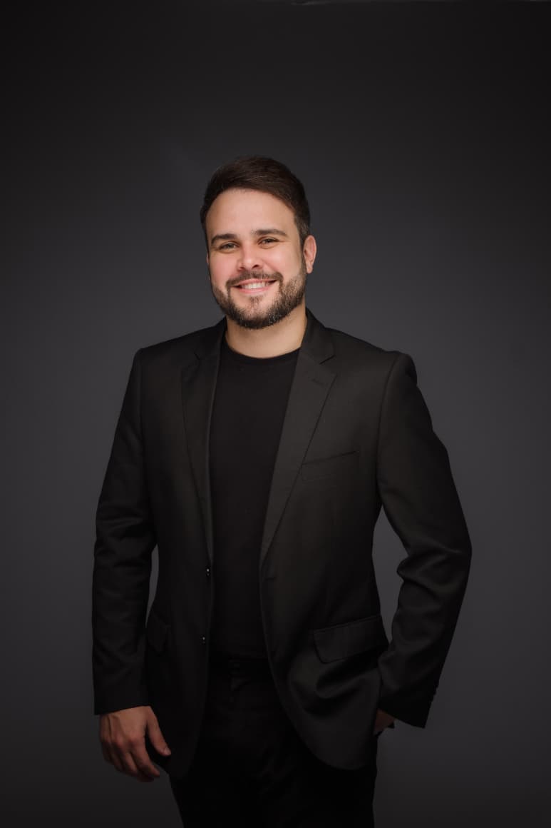 Dr. Julio Cesar Batista Junior