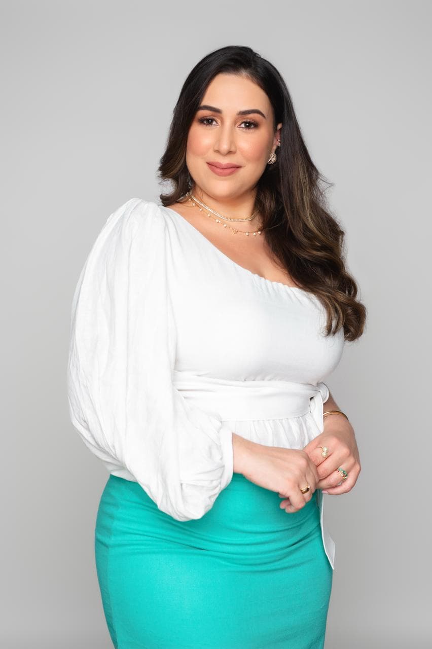 Dra. Wanessa Cuzzuol Moyses Dalmonech