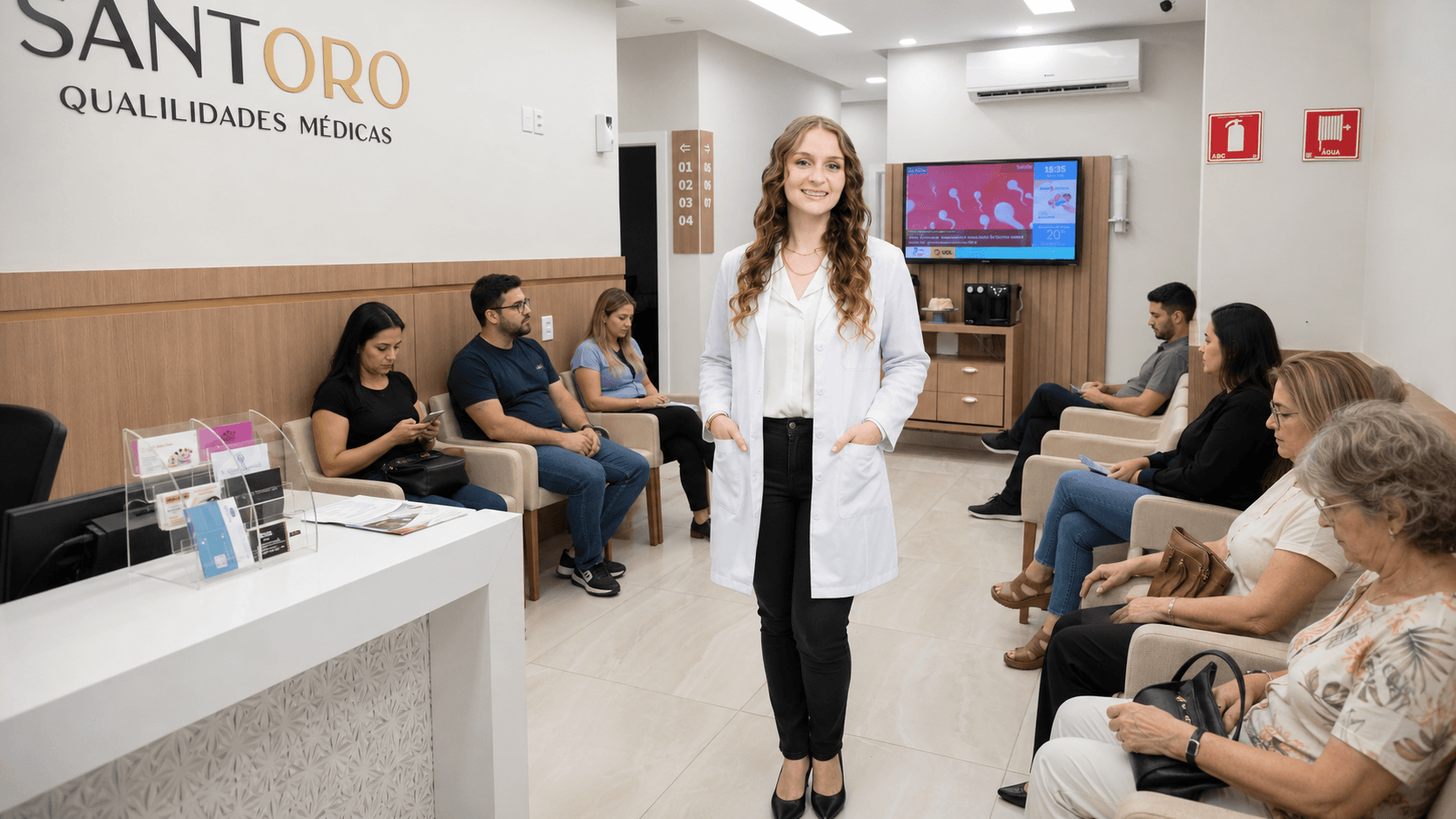 A sua saúde mental é o nosso compromisso!